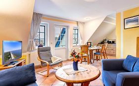 Haus Sonnenschein Fewo Seekiste